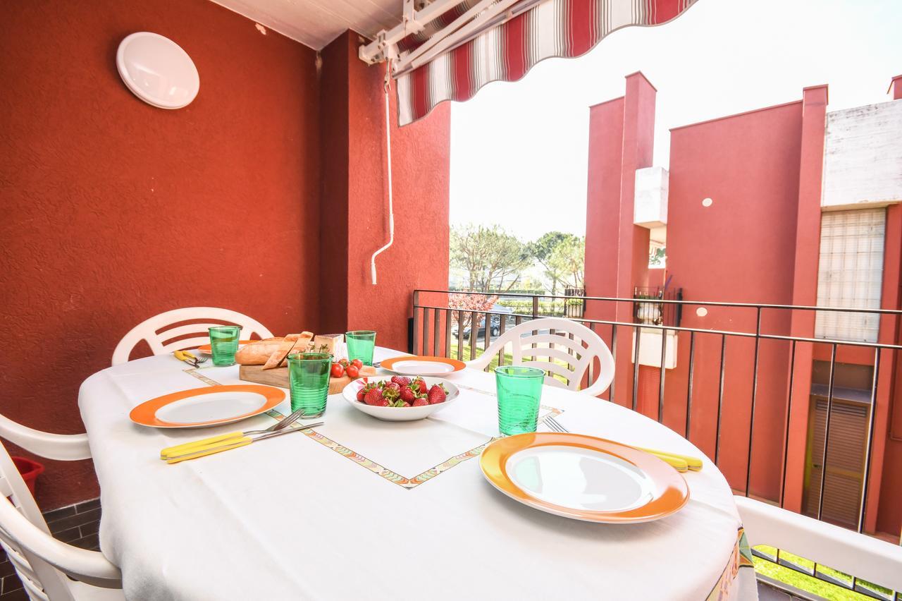 Holiday Sirmione Apartments Buitenkant foto